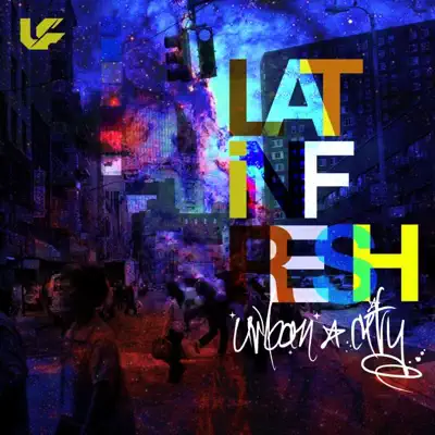 Urban City - Latin Fresh