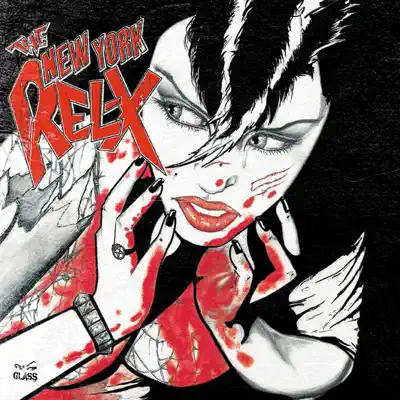 Sold Out of Love - The New York Rel-X Sold Out of Love - The New York Rel-X