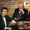 Stream & download Mozart: Sonatas for Violin and Piano, Vol. II