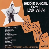 Eddie Angel - The Black Widow