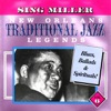 New Orleans Traditional Jazz Legends, Vol. 6