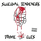 Suicidal Tendencies - Institutionalized