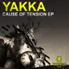 Stream & download Cause Of Tension EP - Single