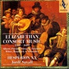 Elizabethan Consort Music, 1558-1603