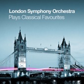 London Symphony Orchestra Plays Classical Favourites artwork