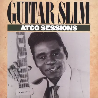 ATCO Sessions - Guitar Slim