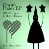 Doom Pixies - EP album lyrics, reviews, download