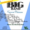 Big Band: Green Onions, 2011