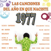 Las Canciones Del Año que Naciste 1977 artwork