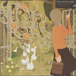 The Telescope - Her Space Holiday The Telescope - Her Space Holiday