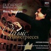 Budapest Philharmonic Orchestra - Scherzo Capriccioso