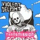 TRANSMISSION cover art