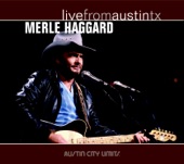 Merle Haggard - I Think I’ll Just Stay Here and Drink (Live)