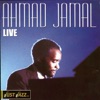 Ahmad Jamal Live - EP
