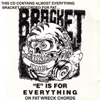 Bracket - WWF