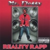 Reality Rapp, 2007