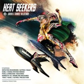 Heat Seekers - Israeli Trance Allstars artwork