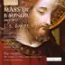 Bach: Mass in B Minor album cover