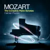 Mozart: The Complete Piano Sonatas album lyrics, reviews, download