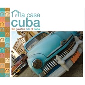 Afro Cuban Social Club Presents: La Casa CUBA artwork