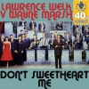 Don't Sweetheart Me (Remastered) - Single