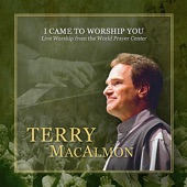 I Came to Worship You (reprise) artwork