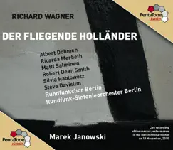 Der fliegende Hollander (The Flying Dutchman): Act I Scene 1: Introduction - Hojohe! Hallojo! Hojoha! Ho! [Chorus] Song Lyrics