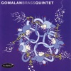 Gomalan Brass Quintet - Verdi, Tarrega, et al. Transcribed for Brass Quintet