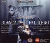Bianca e Falliero: Act I Scene 1: Dalle Lagune Adriache (Chorus) artwork