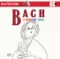 Partita No. 2 in D Minor, BMV 1004: Chaconne artwork