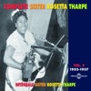Sister Rosetta Tharpe - Jericho