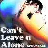 Stream & download Cant Leave You Alone