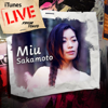 iTunes Live from Tokyo - EP - 坂本美雨