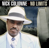 Nick Colionne - Wes Before Dawn