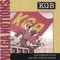 Frenchies / Habanera - KGB lyrics