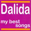 My Best Songs - Dalida album lyrics, reviews, download