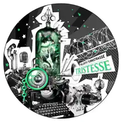 Tristesse by Kollektiv Turmstrasse album reviews, ratings, credits