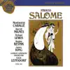 Strauss: Salome - Gesamtaufnahme album lyrics, reviews, download
