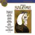 Strauss: Salome - Gesamtaufnahme album cover