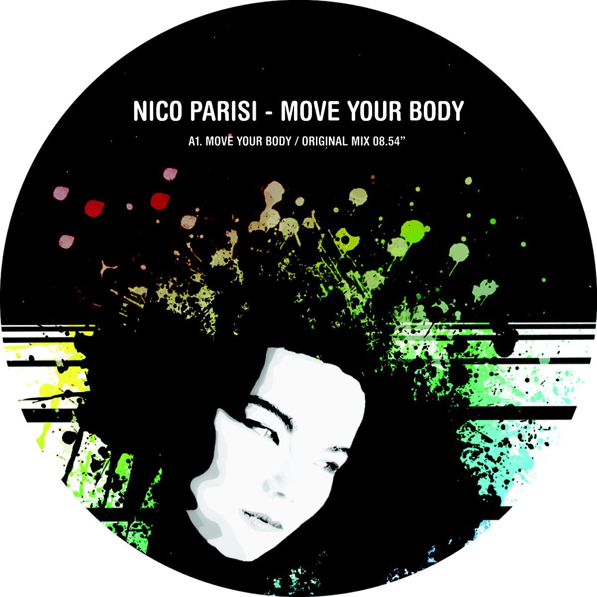 Move your body перевод песни