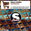 Dany Cohiba - Dominicana (Puerto Plata Version)