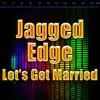 Stream & download Let's Get Married - EP