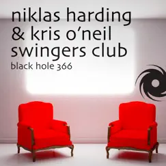 Swingers Club - Single by Niklas Harding & Kris O'Neil album reviews, ratings, credits