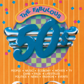 The Fabulous 50's (Unabridged Nonfiction) - Nina Joan Mattikow