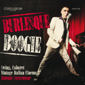 Burlesque Boogie - Antonio Sorgentone