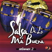 Salsa de la Ma' Buena, Vol. 2 artwork