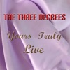The Three Degrees - T.S.O.P. (Live)