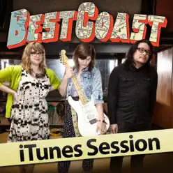 iTunes Session - Best Coast