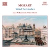 Mozart: Wind Serenades