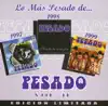 Lo Más Pesado de Pesado, Vol. 2 album lyrics, reviews, download